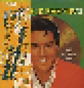 Elvis Presley: Elvis' Gold Records Volume 4 (Promo-LP) - Bild 1