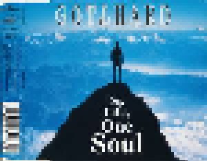 Gotthard: One Life, One Soul (Single-CD) - Bild 2