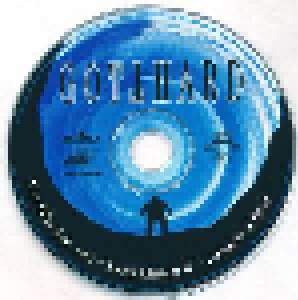 Gotthard: One Life, One Soul (Single-CD) - Bild 4