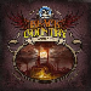 Cover - Black Country Communion: Black Country Communion