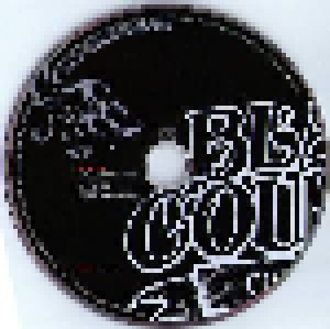 Black Country Communion: Black Country Communion (CD) - Bild 3