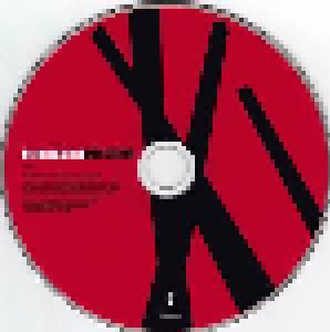 Deine Lakaien: Indicator (2-CD) - Bild 6
