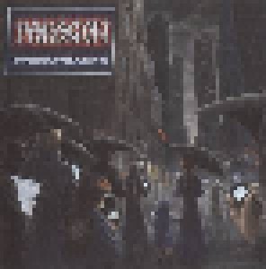 Paragon: Screenslaves (CD) - Bild 1