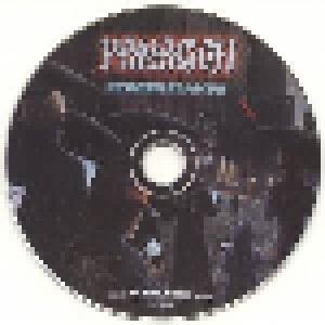 Paragon: Screenslaves (CD) - Bild 3