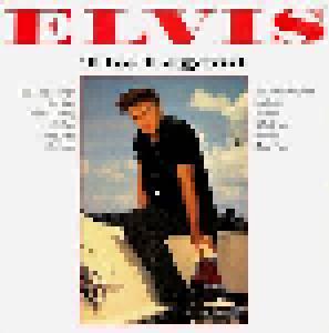Elvis Presley: Legend (Camden), The - Cover