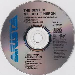 Gil Scott-Heron: The Best Of (CD) - Bild 3