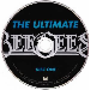 Bee Gees: The Ultimate Bee Gees (2-CD) - Bild 5