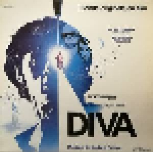 Vladimir Cosma: Diva (LP) - Bild 1