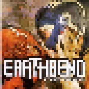 Cover - Earthbend: Attack Attack Attack