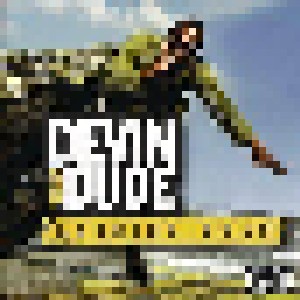 Devin The Dude: Landing Gear (CD) - Bild 1