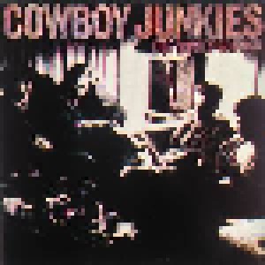 Cowboy Junkies: The Trinity Session (LP) - Bild 1