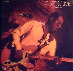 Curtis Mayfield: Curtis/Live! (2-LP) - Bild 1