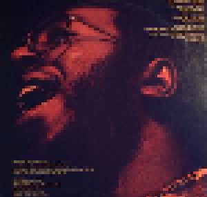 Curtis Mayfield: Curtis/Live! (2-LP) - Bild 2