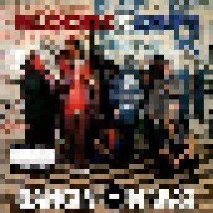 Bloods & Crips: Bangin' On Wax (CD) - Bild 1