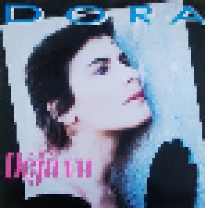 Dora: Déjà Vu (LP) - Bild 1