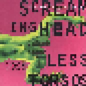 Cover - Screaming Headless Torsos: 1995
