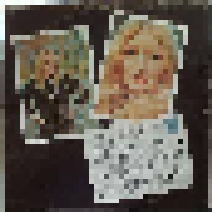 Mary Hopkin: Post Card (LP) - Bild 2