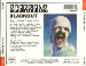 Scorpions: Blackout (CD) - Bild 2