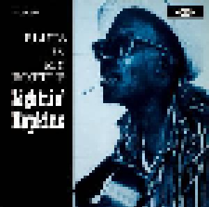 Lightnin' Hopkins: Blues In My Bottle (LP) - Bild 1