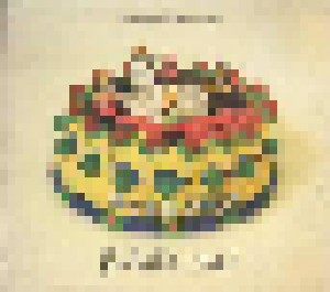 Mudhoney: Blinding Sun (Single-CD) - Bild 1