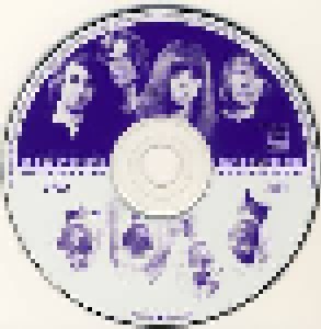 Shocking Blue: Singles A's And B's (2-CD) - Bild 4