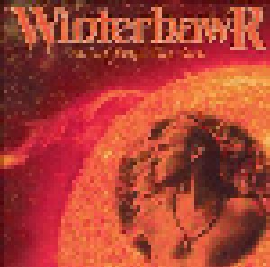 Cover - Winterhawk: Wind From The Sun