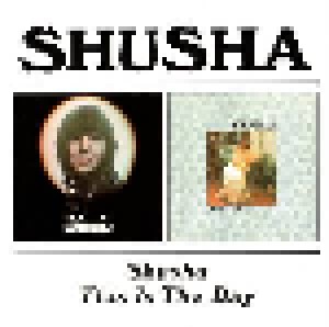 Cover - Shusha: Shusha / This Is The Day