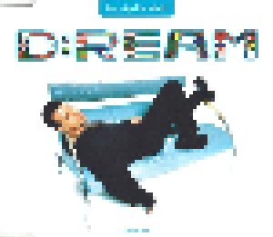 Cover - D:Ream: Party Up The World