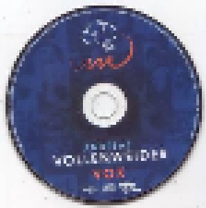 Andreas Vollenweider: Vox (CD) - Bild 3