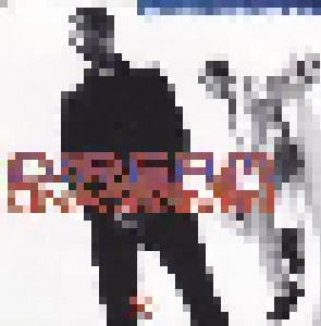 D:Ream: Unforgiven (Single-CD) - Bild 1