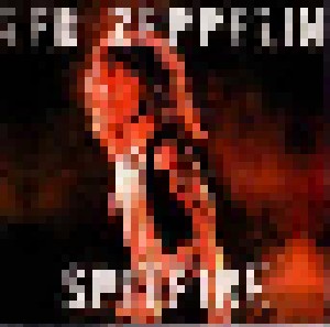 Led Zeppelin: Spitfire (2-CD) - Bild 1