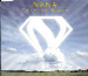 Nana: Too Much Heaven (Single-CD) - Bild 1