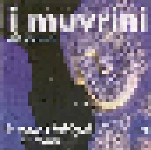 I Muvrini: Au Zénith - Le Concert Intégral (2-CD) - Bild 1