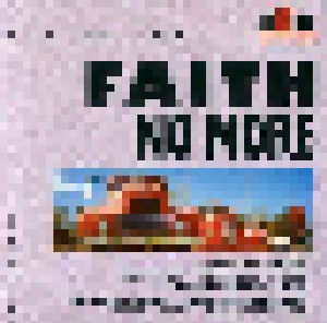 Faith No More: Live USA ´92 (CD) - Bild 1