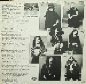 Lynyrd Skynyrd: Second Helping (LP) - Bild 2