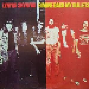 Lynyrd Skynyrd: Gimme Back My Bullets (LP) - Bild 1