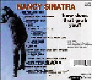Nancy Sinatra: How Does That Grab You? (CD) - Bild 2