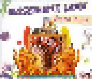Basement Jaxx: Good Luck (Single-CD) - Bild 1