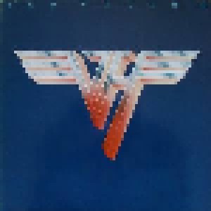 Van Halen: Van Halen II (LP) - Bild 1