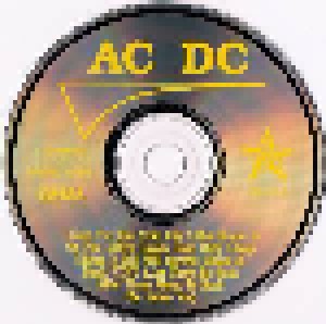 AC/DC: Live In The USA 1983 (CD) - Bild 3