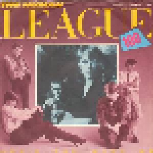 Cover - Human League, The: Don't You Want Me