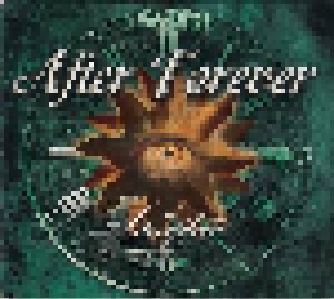 After Forever: Decipher (CD) - Bild 1