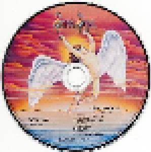 Led Zeppelin: Coda (CD) - Bild 5