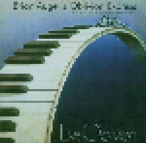 Brian Auger's Oblivion Express: Live Oblivion Vol. 1 (CD) - Bild 1