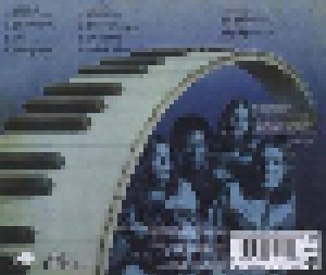 Brian Auger's Oblivion Express: Live Oblivion Vol. 1 (CD) - Bild 2