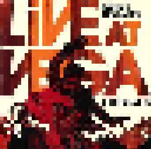 Kaizers Orchestra: Live At Vega (2-CD) - Bild 1