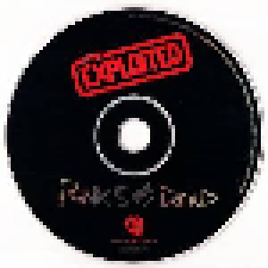 The Exploited: Punks Not Dead (CD) - Bild 4