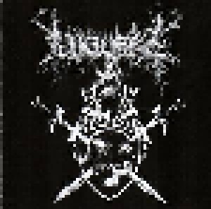 Lugubre: Anti-Human Black Metal (CD) - Bild 1