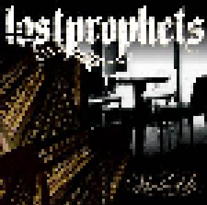 Lostprophets: Wake Up (Make A Move) (Single-CD) - Bild 1