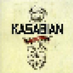 Kasabian: Empire (Single-CD) - Bild 1